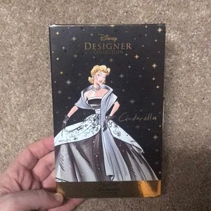 Colourpop Cinderella Collection Set